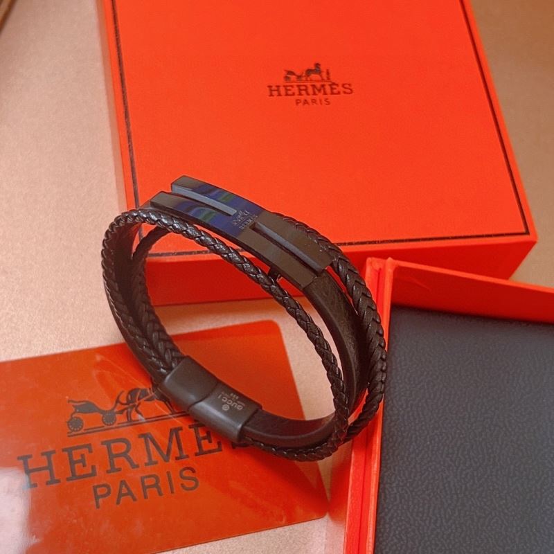 Hermes Bracelets